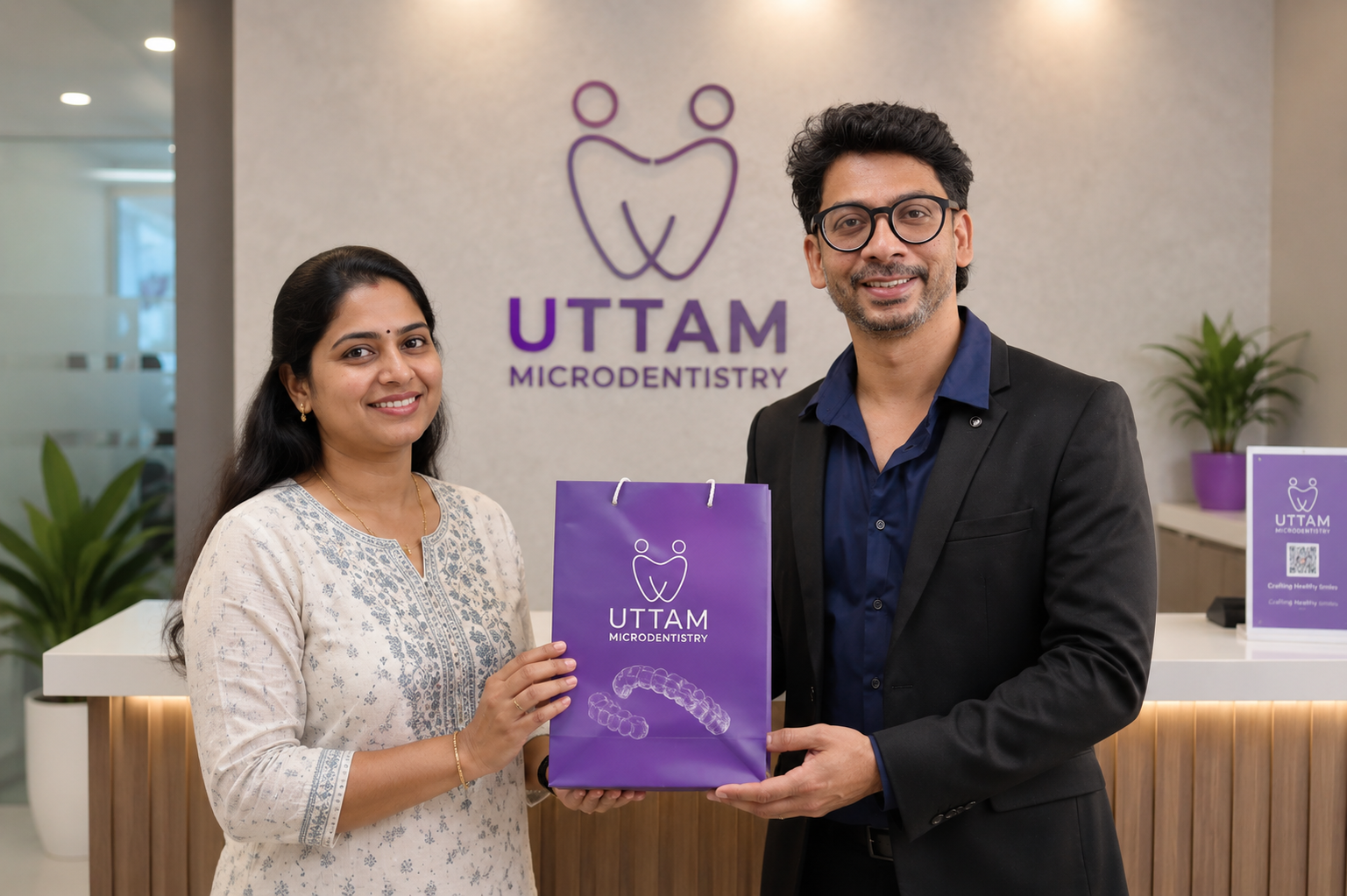 Dentist in Palava City - Advanced Dental Care Minutes Away