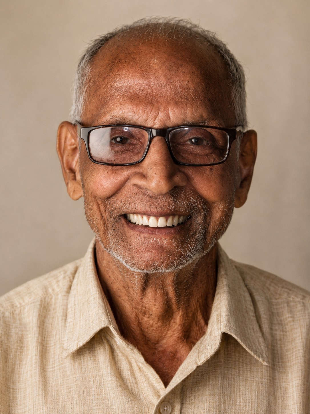 A Full-Mouth Reconstruction