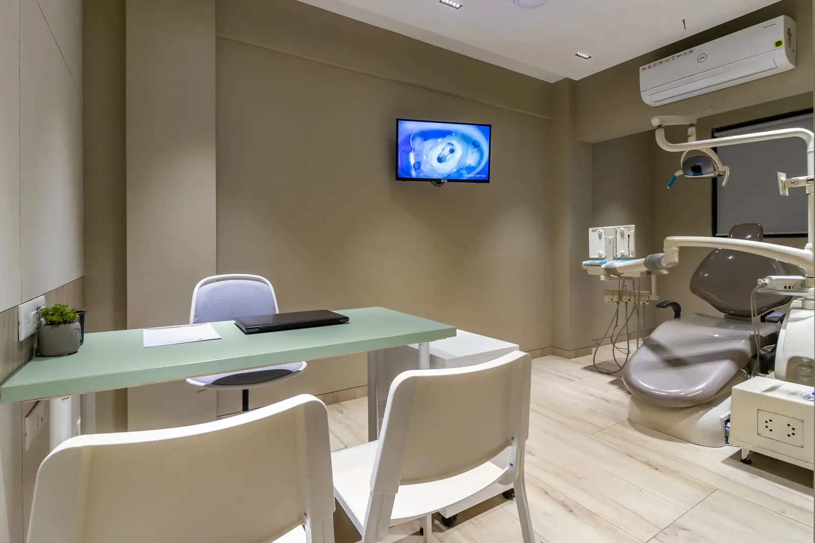 Clinic Experience #3