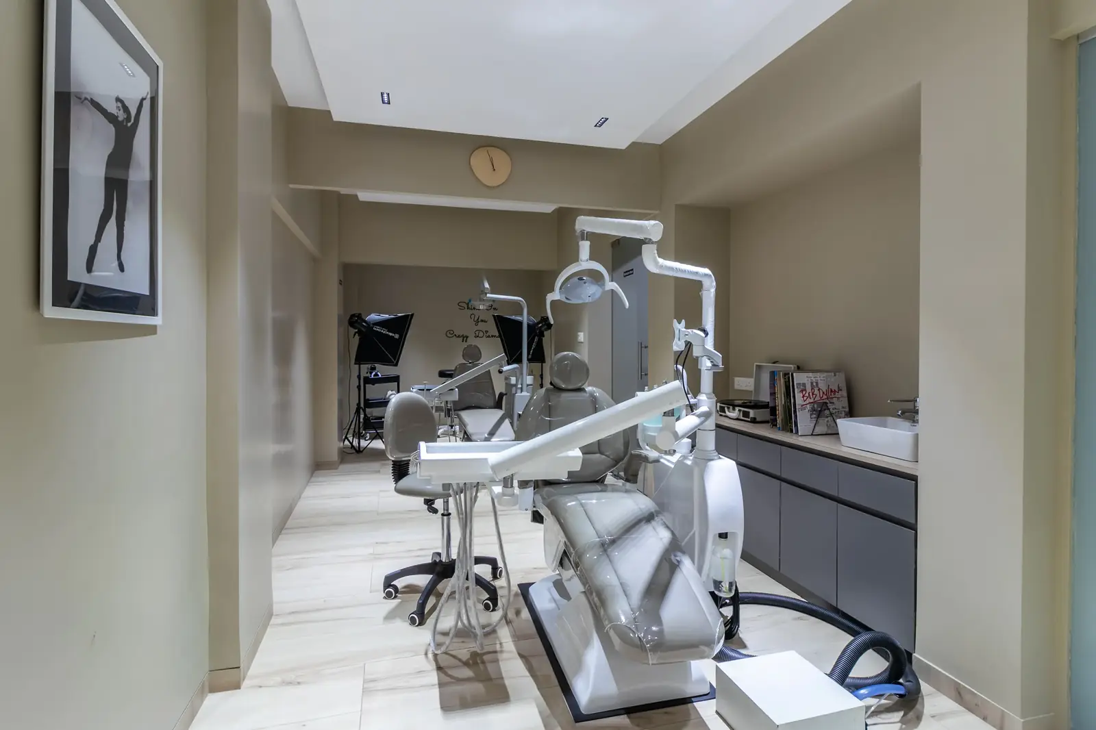 Clinic Experience #7