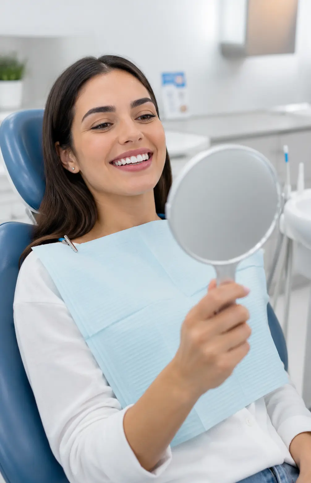 Cosmetic Dentistry