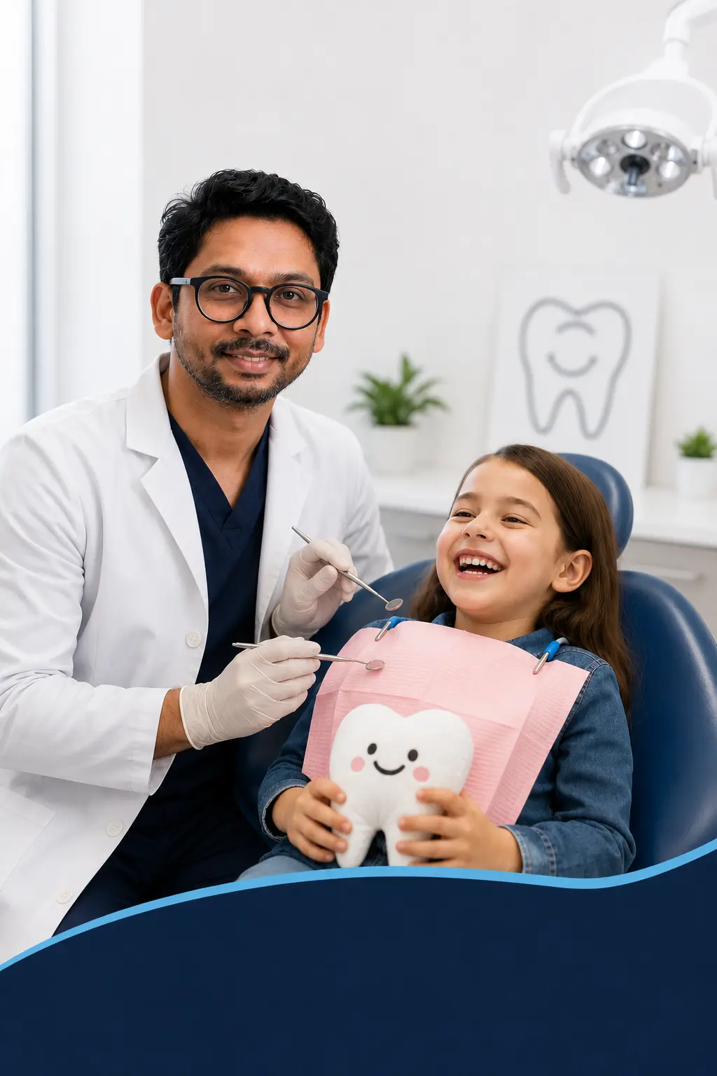 Pediatric Dentistry
