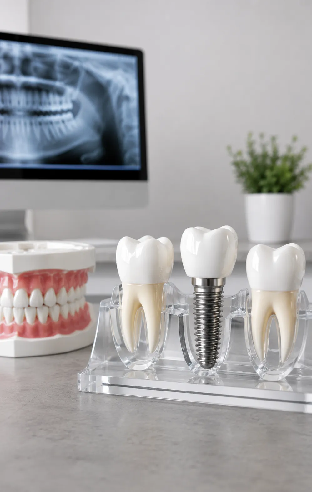 Dental Implants