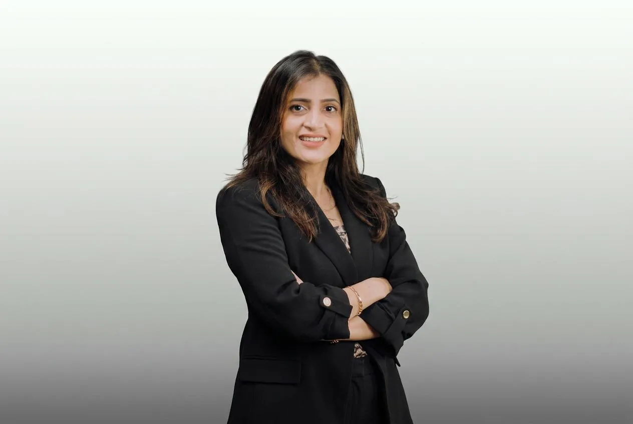 Dr. Khushboo Mutha